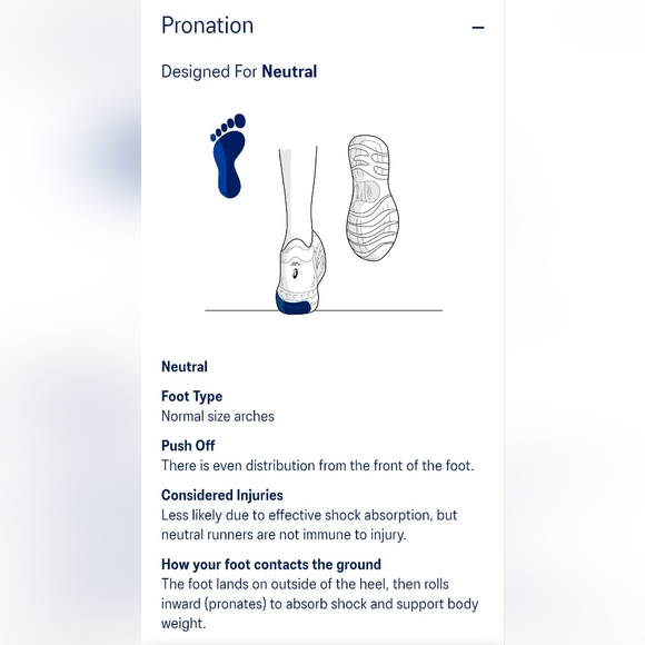 JOLT Ascis Jolt 3 women's running shoe's size : 9.5 ✨️ NWT - Picture 10 of 12